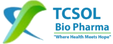 TCSOL Bio Pharma